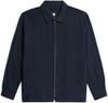 Mid-season Jacket Zip Jacket Dark Blue Salute D28080-E300-C742