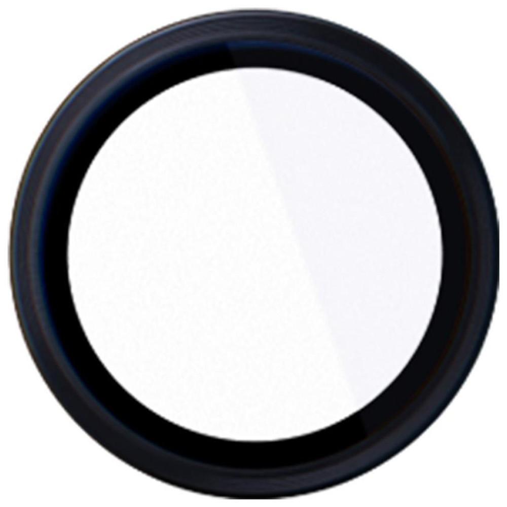 Ochrona na obiektyw aparatu 3MK Lens     Protection Pro do Samsung Galaxy S26 Ultra czarny