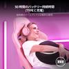 Razer Barracuda X Quartz Pink Wireless Gaming Headset with TriForce 40mm Detachable HyperClear Cardioid Battery Dongle for Quick Compatible with and