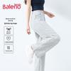 Baleno Women's Straight-Leg Casual Pants