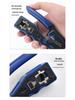 Ajiman CAT6 Punch-Down Network Cable Pliers Tool Set