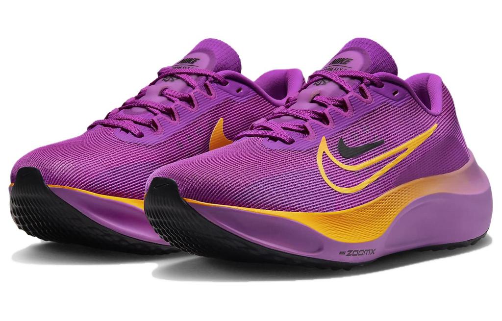 Nike Zoom Fly 5 Hyper Violet Women's DM8974-502