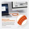 PD 100W USB Type-C Cable 20V 5A USB-C Data Cord Fast Charging Cable  for Laptop Phone Tablet