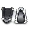 Motorcycle Kickstand Side Stand Extension Enlarger Pad For Honda Rebel CMX1100
