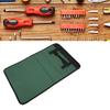 Tool Roll Bag Storage Portable Folding Repair Wrench Multifunction Case Holder PocketGreen
