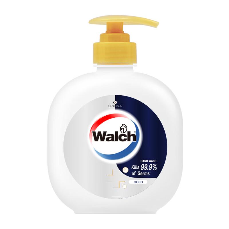 Walch Classic Антибактериальное мыло для рук 400 мл