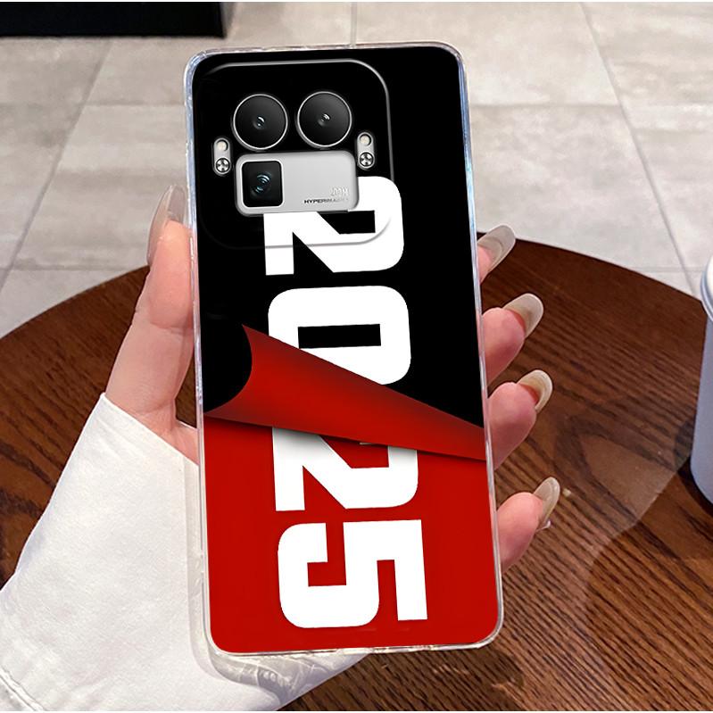 

Popular Fashion Pink White Fusion Bow Pattern Phone Case For Realme GT 8 Pro 5G Anti-scratch Couple Shell Clear TPU Soft Cover Realme GT 8 Pro 5G