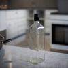 40X Butelki Marasca Bezbarwna 1000 Ml Z Dozownikiem Na Oliwę Ocet Sok 1L