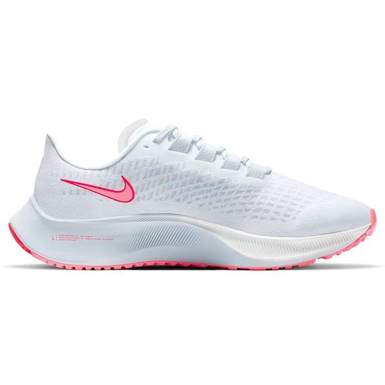 Nike Pegasus 37 Mesh, Textil Dämpfung Rutschfest Abriebfest Leichtgewicht DJ4019-104