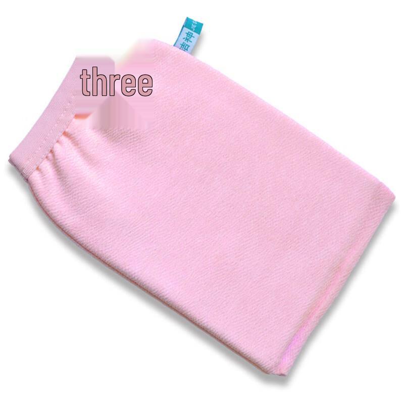 Jieshen Exfoliating Bath Scrubber