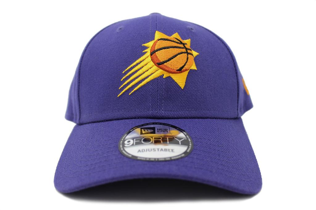 New Era 9FORTY NBA Western Conference Phoenix Suns Cap