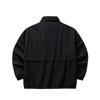 Anta Kyrie Irving Series Stand Collar Woven Sports Jacket 172611603-1