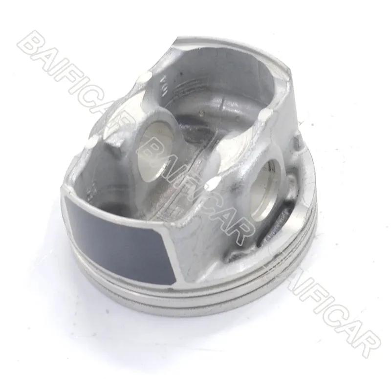 Baificar Brand New  Engine Piston & Pin & Snap Ring 23041-602 For Hyundai Azera Equus Veracruz Genesis Granderu 4WD