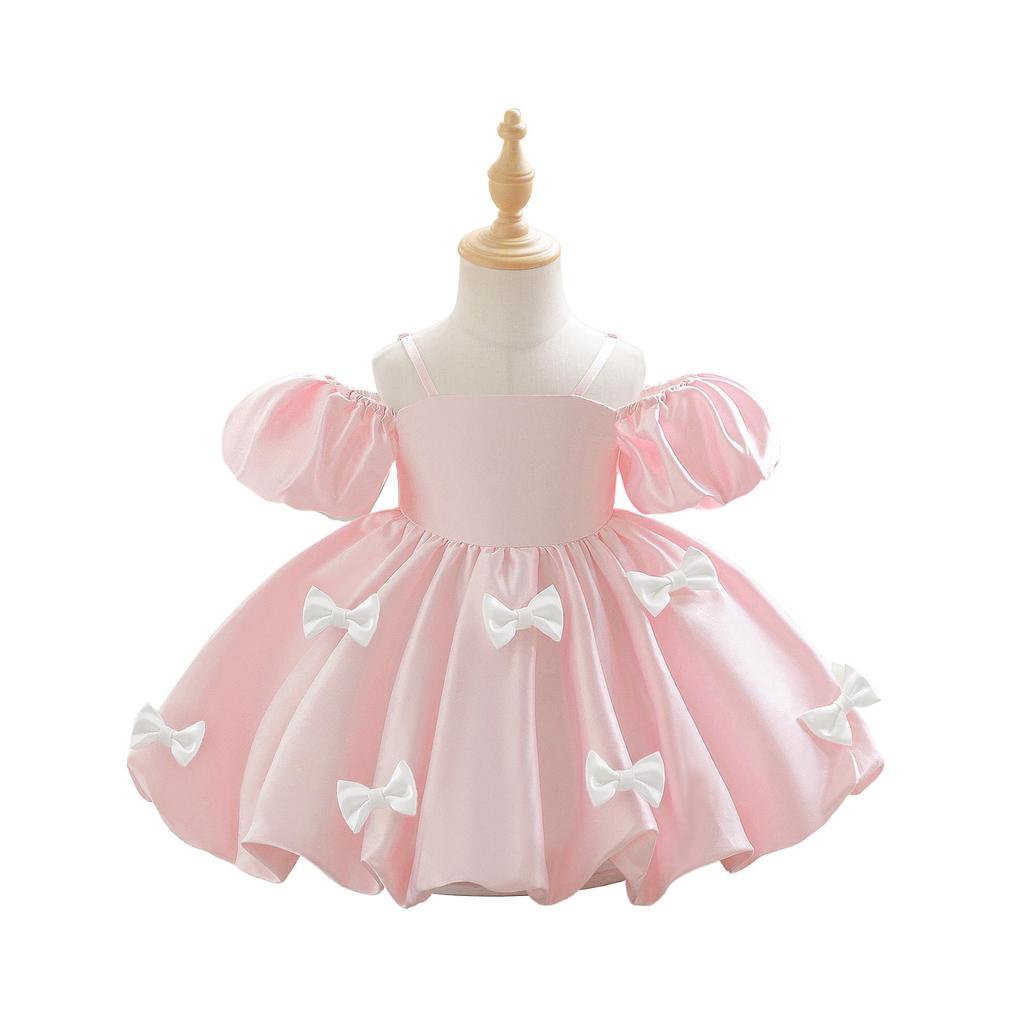 New Arrivals: Girls' Party and Princess Evening Dresses