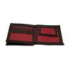 West Ham United FC Touch Fastening Canvas Wallet