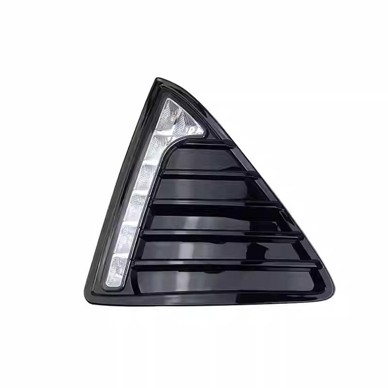 Ford Focus 2012-2014 Hatchback/Sedan LED DRL Fog & Turn Signal Lights
