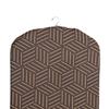 Hanging Ironing Board, Removable Ironing Mat, Standing Over Door, Clothes
