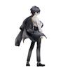 PuRuiGe Set de Figurines Anime Dazai Osamu et Tatsuya Nakahara 22 cm Cadeau Collectionneur pour Bureau 2 Pièces
