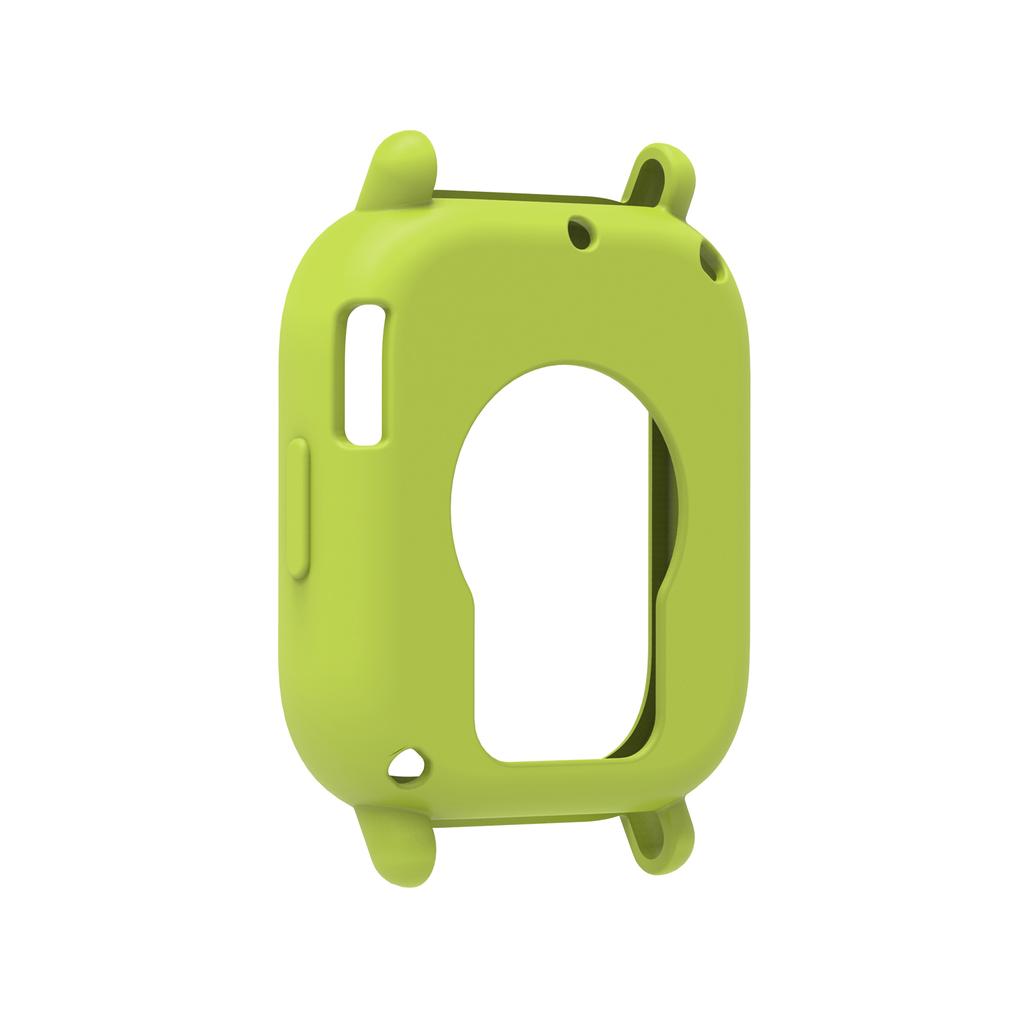 Silikonové ochranné pouzdro Kryt Skořepina Pro Redmi Watch 5 Active Pouzdro Ochrana Obrazovky Pro Redmi Watch 5 Lite Rám Příslušenství
