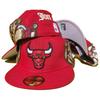 Unisex Embroidered Baseball Cap Adjustable Sport Hat Outdoor Sun Protection NFL MLB Style
