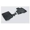 Honda N Box Slash [JF1 JF2] Rubber Mat (high Edge Type) (for Front) [See Below for Specifications] 08P18-TDE-010 Floor Mat