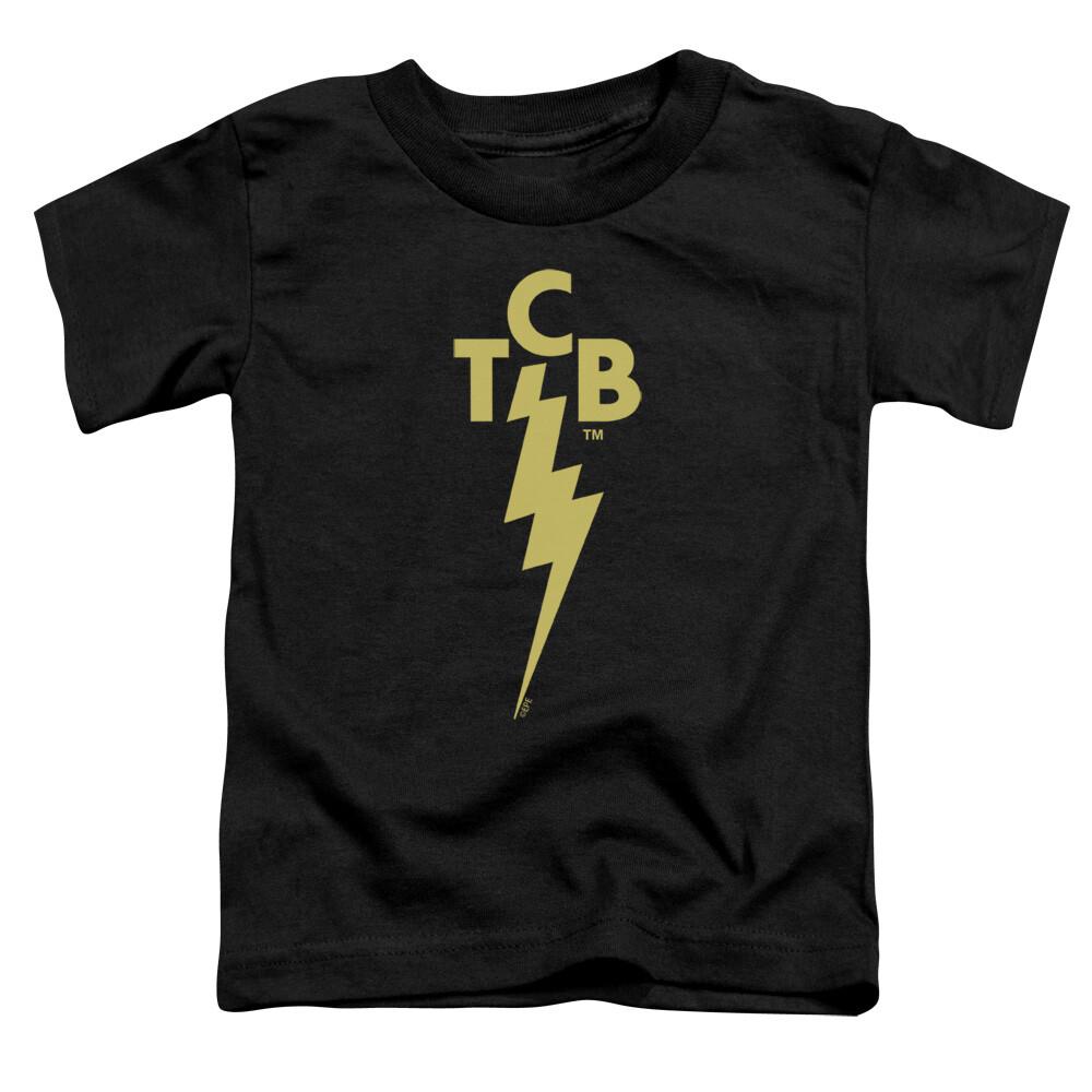 Elvis TCB Logo Child or Toddler T-Shirt XXXL