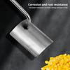 Stainless Steel Corn Peeler Serrated Corn Stripper Peelers Cob Shaver Planer Thresher Cutter Kitchen Fruit Vegetable Gadget Tool