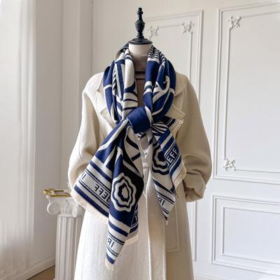 Accessori – Sciarpe e foulard