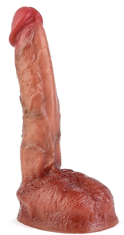 Gode Inextyo 17 x 4.3cm - RealCockz - Godes Réalistes