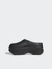 Adidas ADIFOM STAN Mule Platform Sandals Chef Shoes Adidas Clover IE4626