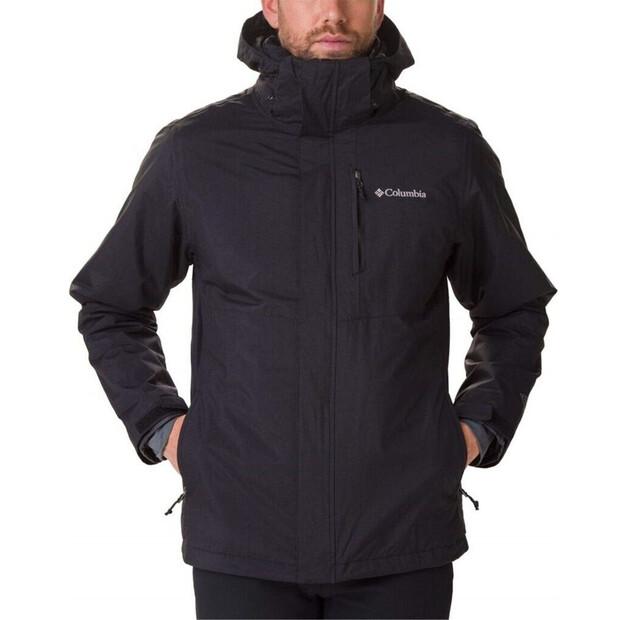 Columbia Element Blocker™ II 3-in-1 Jacket