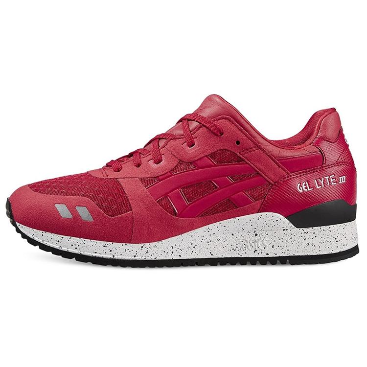 

новые Asics Gel Lyte 3 Ns Красные 41