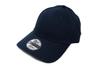 New Era Adjustable Cap in Deep Navy