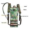 Mochila de Hidratação Tática Eagle Warrior 3L