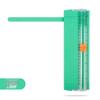 Portable Manual Paper Cutter for Photos and Office Use