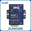Servidor Serial para Ethernet de 2 Portas ZLAN 5200
