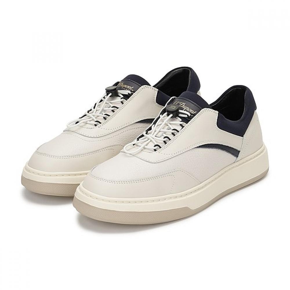 S.t. Dupont Slim Jet Neo Arc Band Sneakers Pwh Pe6smc2sn426