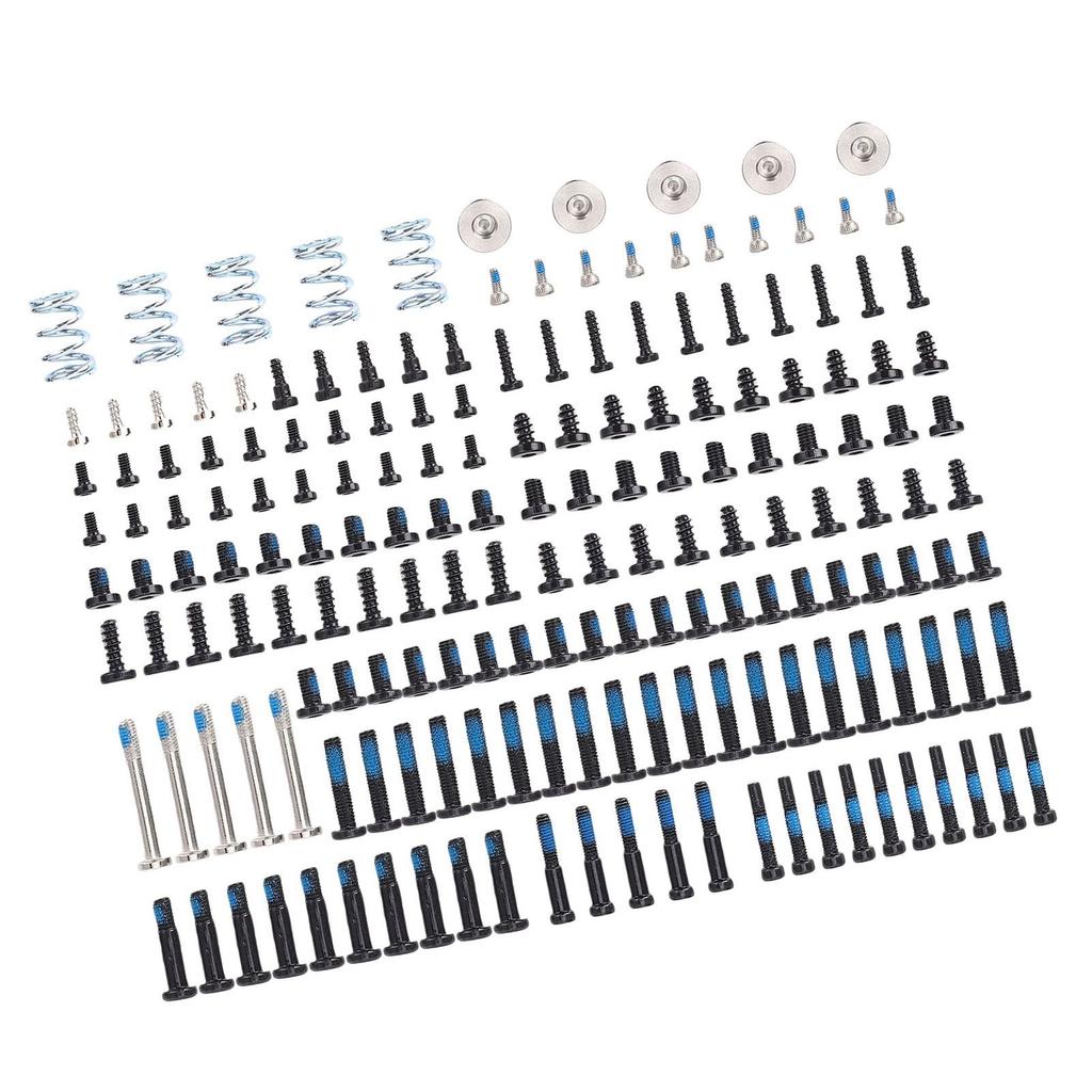 3D-Drucker Schraubenrad Komponenten Feder-Kit mit AMS-Halterungen für X1 X1C X1E P1P P1S
