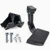 PT392-34231 Zatahovací zadní nárazník Schůdek T-Step Schůdek do korby Off Road Pedál Žebřík na zadní výklopné dveře Pick-up Pro Toyota Tundra