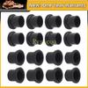 16PCS UTV Suspension Front Rear Control Arm Cushion Bushing Kit For Can-Am Maverick 1000 X3 706201659 Shock Absorber