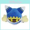 Metanite Star Kirby Plush Toy With Soft Short Pile For Kids Gift