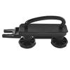 A13F-4 PCS Car Roof Luggage Accessories Van Mounting Accessories Kit Roof Box Bracket Mounting Accessories Kit