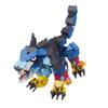 Yoshiritsu LaQ Mystical Beasts Norse Mythology L009333 (965pcs + SP28pcs)