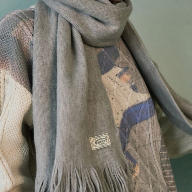 LAP Soft Muffler AQ7AMA01