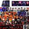 k-pop ATEEZ new album THE WORLD EP.FIN : WILL postcard LOMO card photocard
