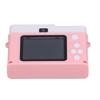 1080P Kids Camera Auto   Point and Shoot Camera with 4X Digital Zoom 2.0 Inch   Screen Anti Shake Compact Small Camera for Boys Girls Kids