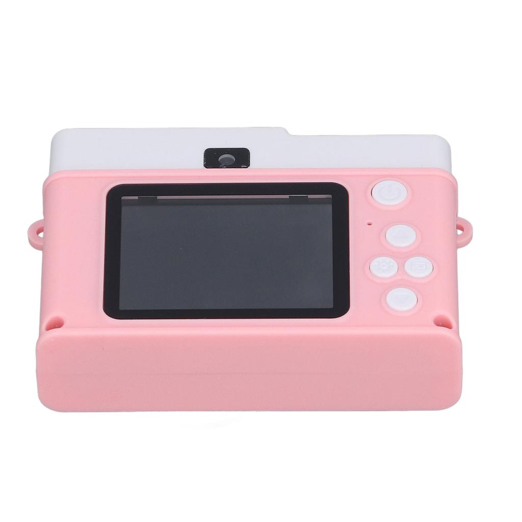 1080P Kids Camera Auto   Point and Shoot Camera with 4X Digital Zoom 2.0 Inch   Screen Anti Shake Compact Small Camera for Boys Girls Kids
