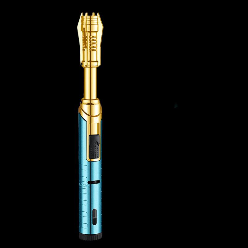 ZISIZ High-Temperature Direct Flame Torch