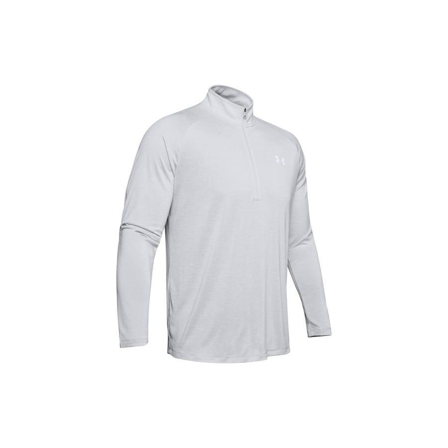 Under Armour Tech T Shirt Men's White 1328495-014