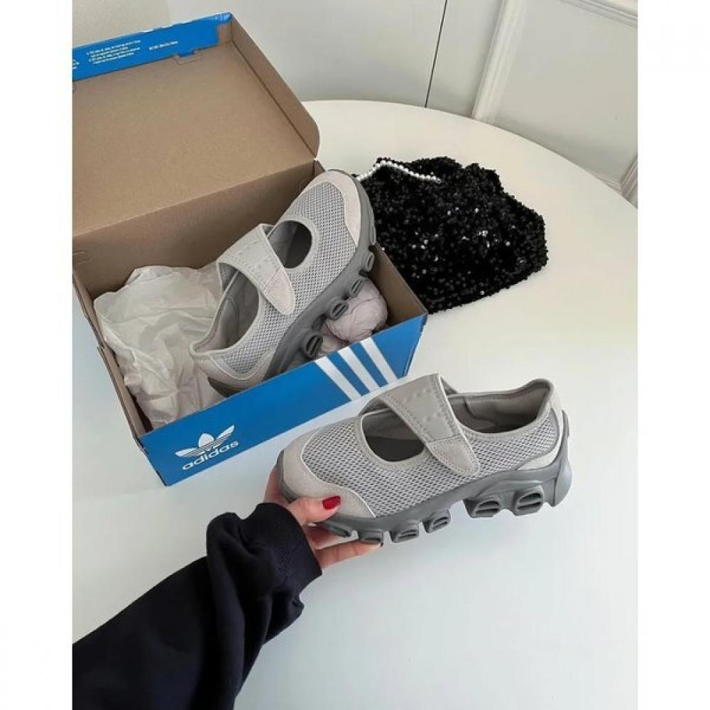 Adidas Unisex Adiform Mega Jean Jh7556